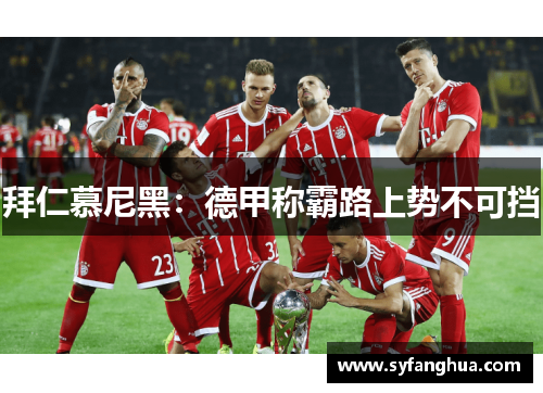 拜仁慕尼黑：德甲称霸路上势不可挡
